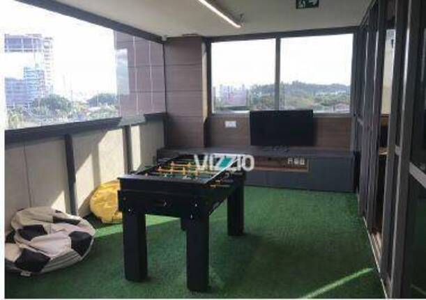 Conjunto Corporativo para alugar, Pinheiros São Paulo - SP Foto 7