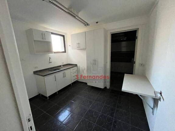 Conjunto Corporativo para alugar, Vila Olímpia São Paulo - SP Foto 19