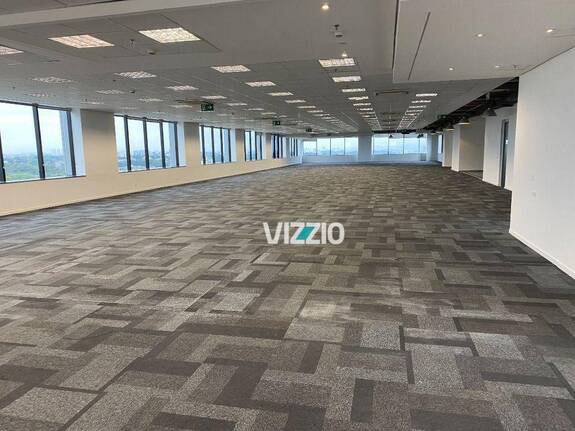 Conjunto Corporativo para alugar, Vila Olímpia São Paulo - SP Foto 3