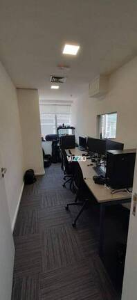 Conjunto Corporativo para alugar, Vila Olímpia São Paulo - SP Foto 25