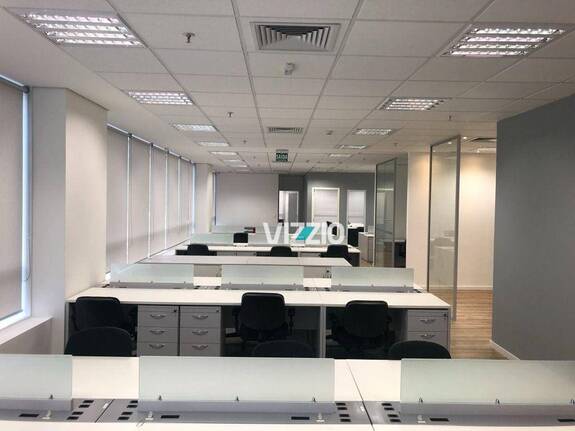 Conjunto Corporativo para alugar, Pinheiros São Paulo - SP Foto 3