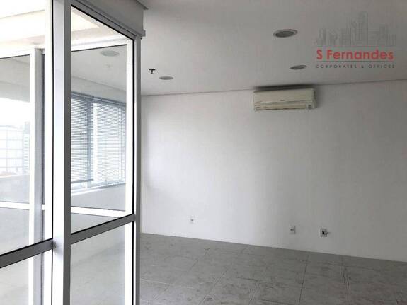 Conjunto Corporativo para alugar e comprar, Pinheiros São Paulo - SP Foto 1