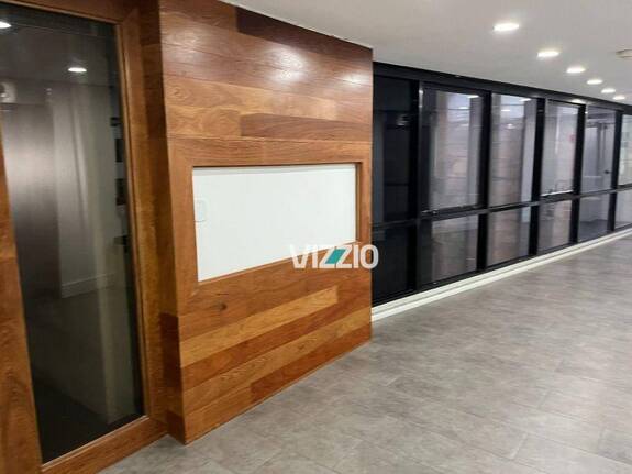 Conjunto Corporativo para alugar, Av. Paulista São Paulo - SP Foto 16