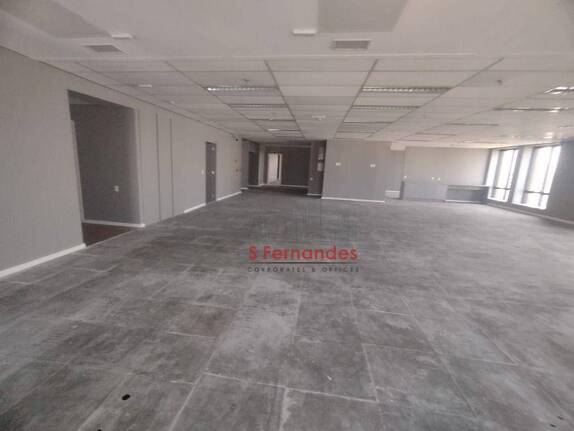 Conjunto Corporativo para alugar, Paraíso São Paulo - SP Foto 3