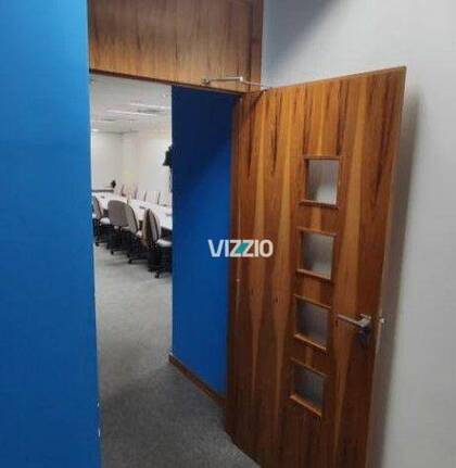 Conjunto Corporativo para alugar, Brooklin São Paulo - SP Foto 4