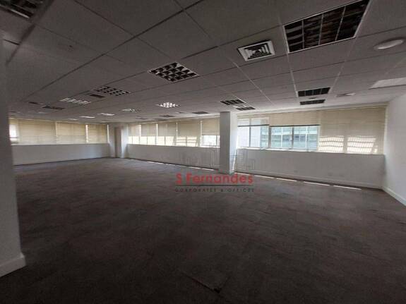 Conjunto Corporativo para alugar e comprar, Jardim Paulista São Paulo - SP Foto 5