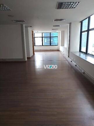 Conjunto Corporativo para alugar, Vila Olímpia São Paulo - SP Foto 1