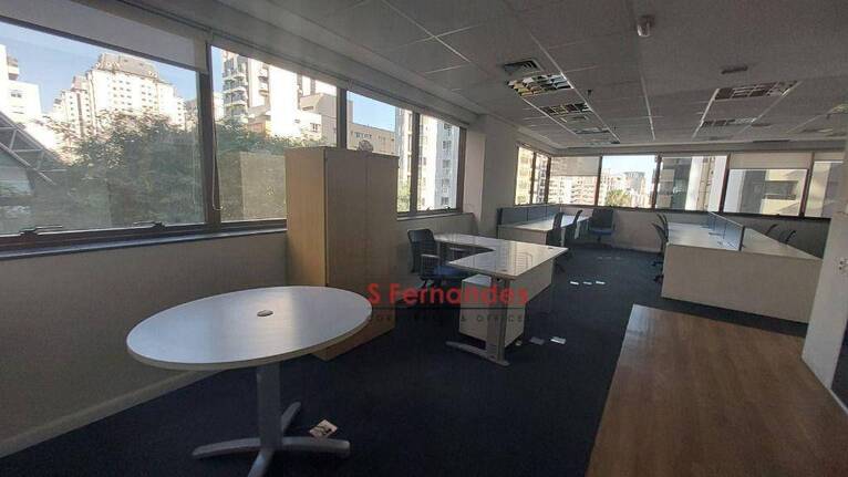 Conjunto Corporativo para alugar, Jardim Paulista São Paulo - SP Foto 2