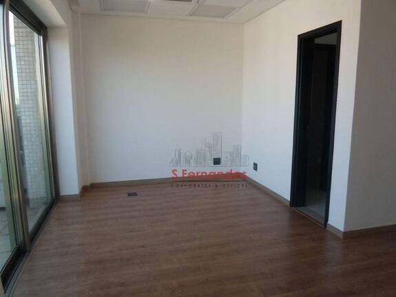 Conjunto Corporativo para alugar, Brooklin São Paulo - SP Foto 3