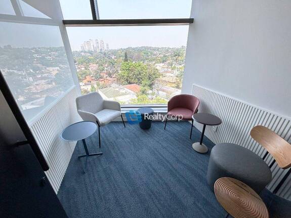 Conjunto Corporativo para alugar, Cidade Jardim São Paulo - SP Foto 26