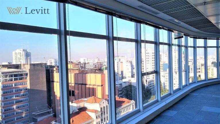 Andar Corporativo para alugar e comprar, Bela Vista São Paulo - SP Foto 28