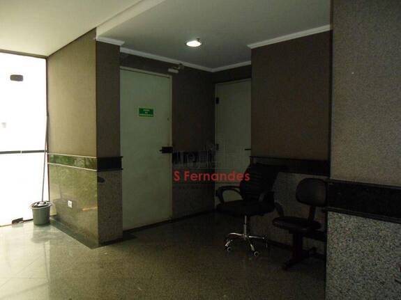 Conjunto Corporativo para alugar, Pinheiros São Paulo - SP Foto 24