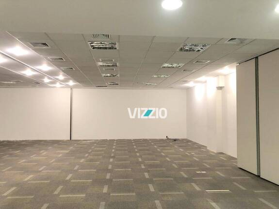 Andar Corporativo para alugar, Av. Paulista São Paulo - SP Foto 21