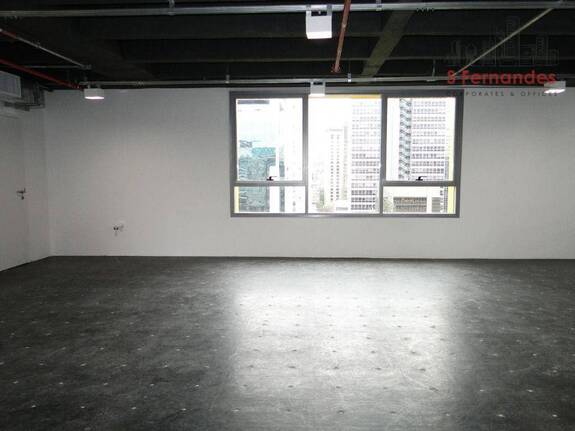 Conjunto Corporativo para alugar, Bela Vista São Paulo - SP Foto 6