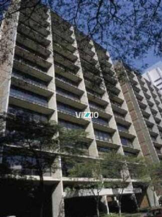 Conjunto Corporativo para alugar, Vila Olímpia São Paulo - SP Foto 0