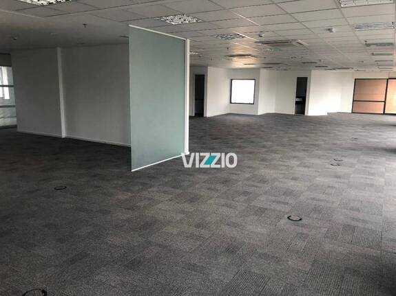 Conjunto Corporativo para alugar, Faria Lima São Paulo - SP Foto 1