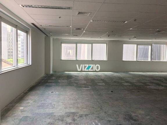 Conjunto Corporativo para alugar, Av Paulista São Paulo - SP Foto 16