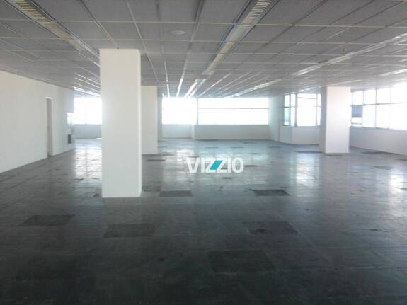 Conjunto Corporativo para alugar, Brooklin São Paulo - SP Foto 3