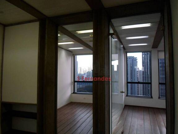 Conjunto Corporativo para alugar, Pinheiros São Paulo - SP Foto 16