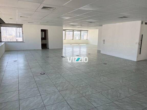 Conjunto Corporativo para alugar, Itaim Bibi São Paulo - SP Foto 2