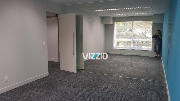 Conjunto Corporativo para alugar, Itaim Bibi São Paulo - SP Foto 4