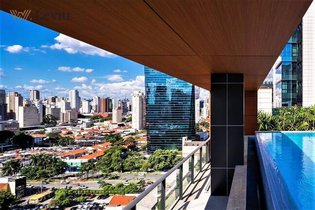 Andar Corporativo para alugar, Vila Olímpia São Paulo - SP Foto 12