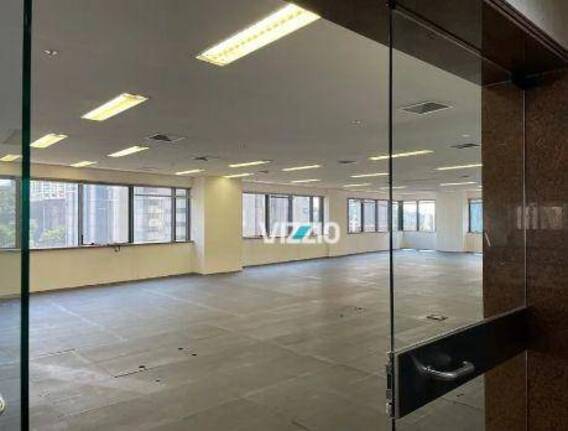 Conjunto Corporativo para alugar, Brooklin São Paulo - SP Foto 17