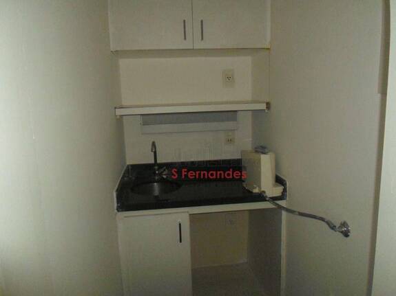 Conjunto Corporativo para alugar, Moema São Paulo - SP Foto 5