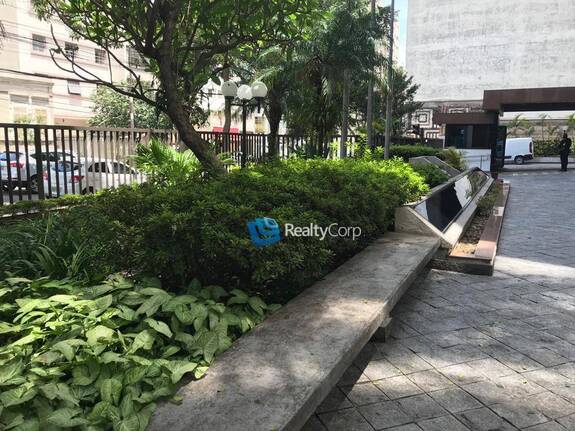 Andar Corporativo para alugar, Bela Vista São Paulo - SP Foto 4