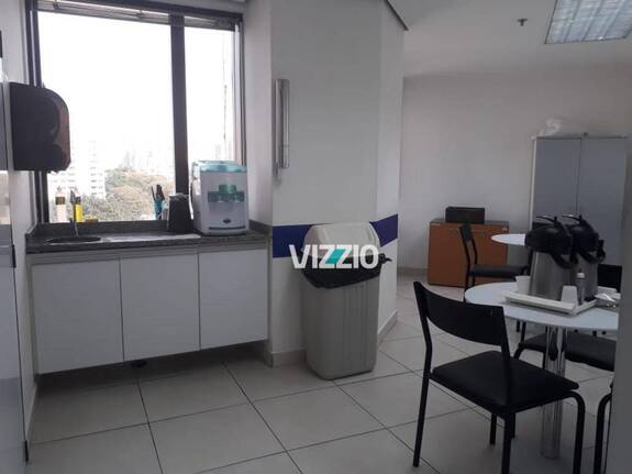 Andar Corporativo para alugar, Barra Funda São Paulo - SP Foto 41