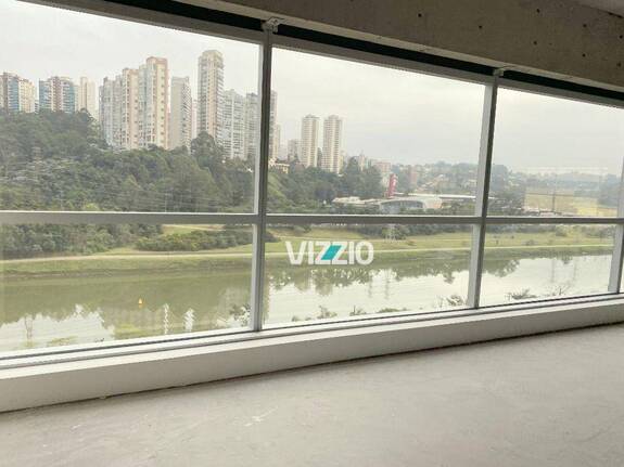 Andar Corporativo para alugar, Chácara Santo Antônio São Paulo - SP Foto 21