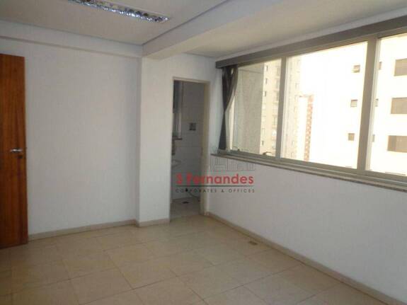 Conjunto Corporativo para alugar, Jabaquara São Paulo - SP Foto 17