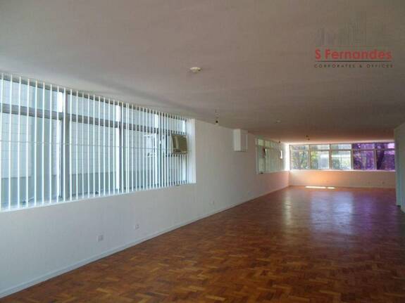 Conjunto Corporativo para alugar, Jardim Paulistano São Paulo - SP Foto 6