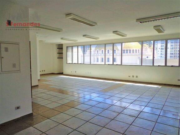 Conjunto Corporativo para alugar e comprar, Paraíso São Paulo - SP Foto 2