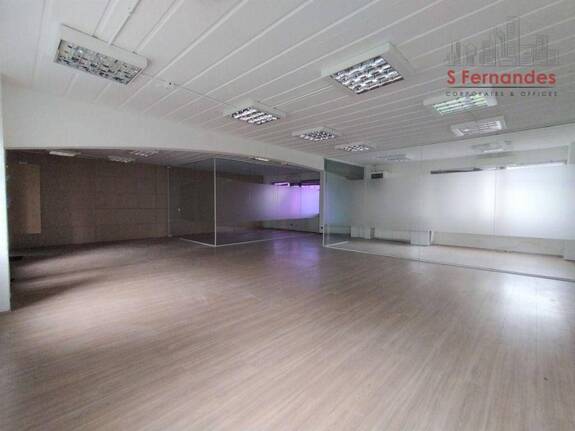 Conjunto Corporativo para alugar e comprar, Brooklin São Paulo - SP Foto 25