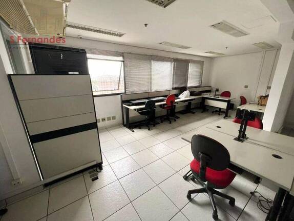 Conjunto Corporativo para alugar, São Judas São Paulo - SP Foto 2