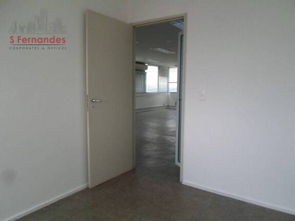 Conjunto Corporativo para alugar, Pinheiros São Paulo - SP Foto 11