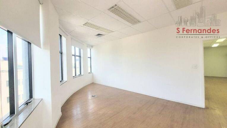 Conjunto Corporativo para alugar, Santo Amaro São Paulo - SP Foto 14