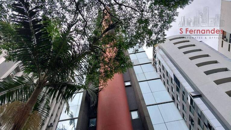 Conjunto Corporativo para alugar, Consolação São Paulo - SP Foto 18