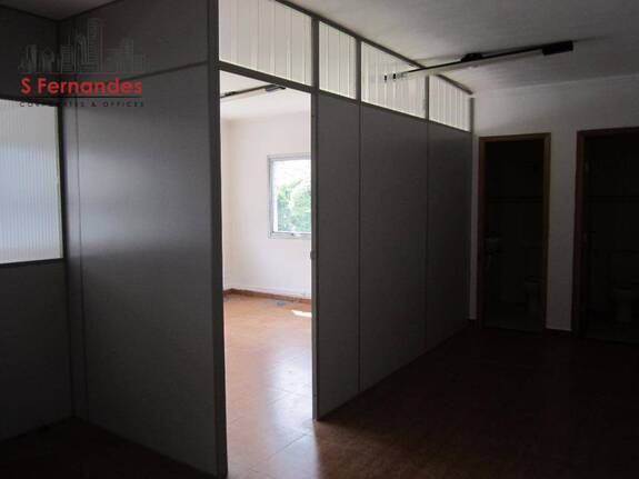 Conjunto Corporativo para alugar e comprar, Jabaquara São Paulo - SP Foto 9