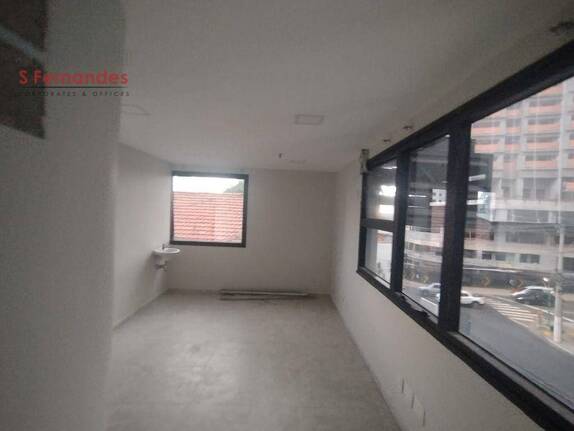 Conjunto Corporativo para alugar, Vila Mariana São Paulo - SP Foto 5