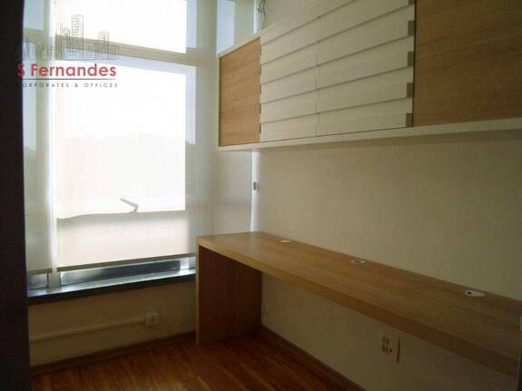 Conjunto Corporativo para alugar e comprar, Jardim Paulistano São Paulo - SP Foto 4