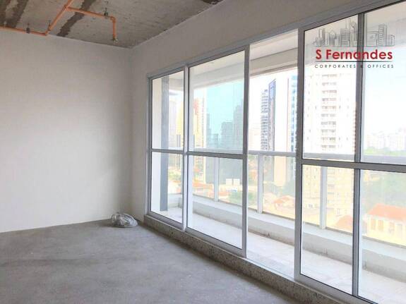 Conjunto Corporativo para alugar e comprar, Pinheiros São Paulo - SP Foto 6