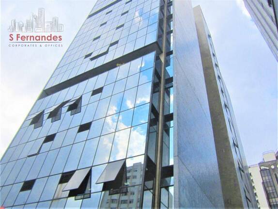 Conjunto Corporativo para alugar e comprar, Vila Mariana São Paulo - SP Foto 20