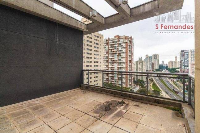 Conjunto Corporativo para alugar, Brooklin São Paulo - SP Foto 5