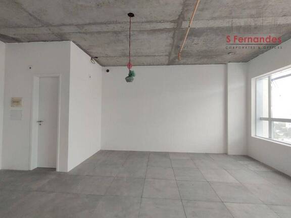 Conjunto Corporativo para alugar, Vila Clementino	 São Paulo - SP Foto 10