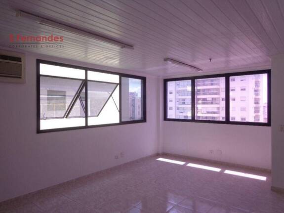 Conjunto Corporativo para alugar, Vila Clementino	 São Paulo - SP Foto 9