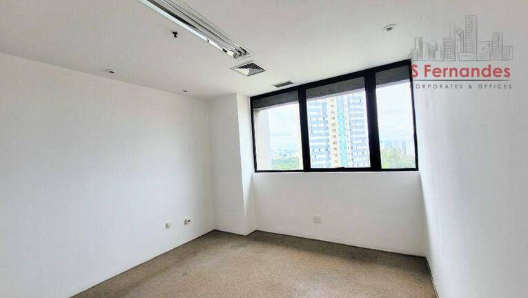 Conjunto Corporativo para alugar e comprar, Santo Amaro São Paulo - SP Foto 14