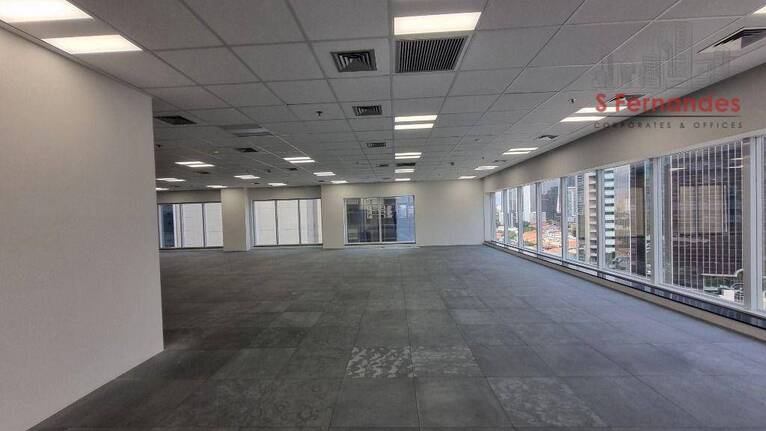 Conjunto Corporativo para alugar e comprar, Brooklin São Paulo - SP Foto 11