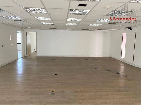 Conjunto Corporativo para alugar, Cerqueira César São Paulo - SP Foto 8